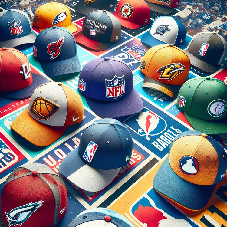 Caps/Hats