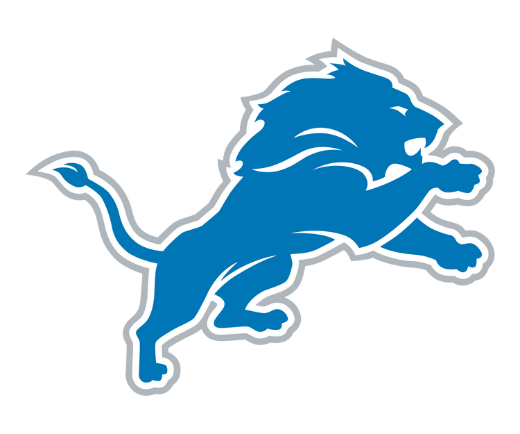 Detroit Lions