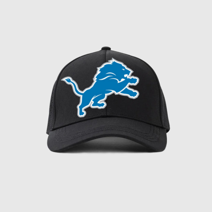 Uniisex Men/Women Any Team NFL Cleanup Adjustable Hat Black - Merch Arena