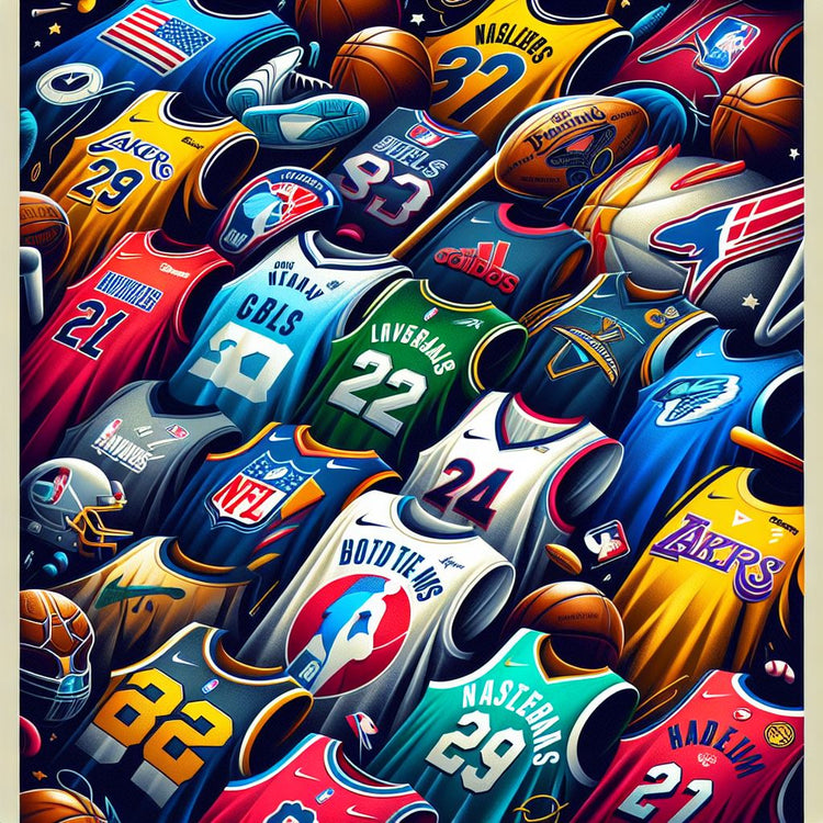 Jerseys