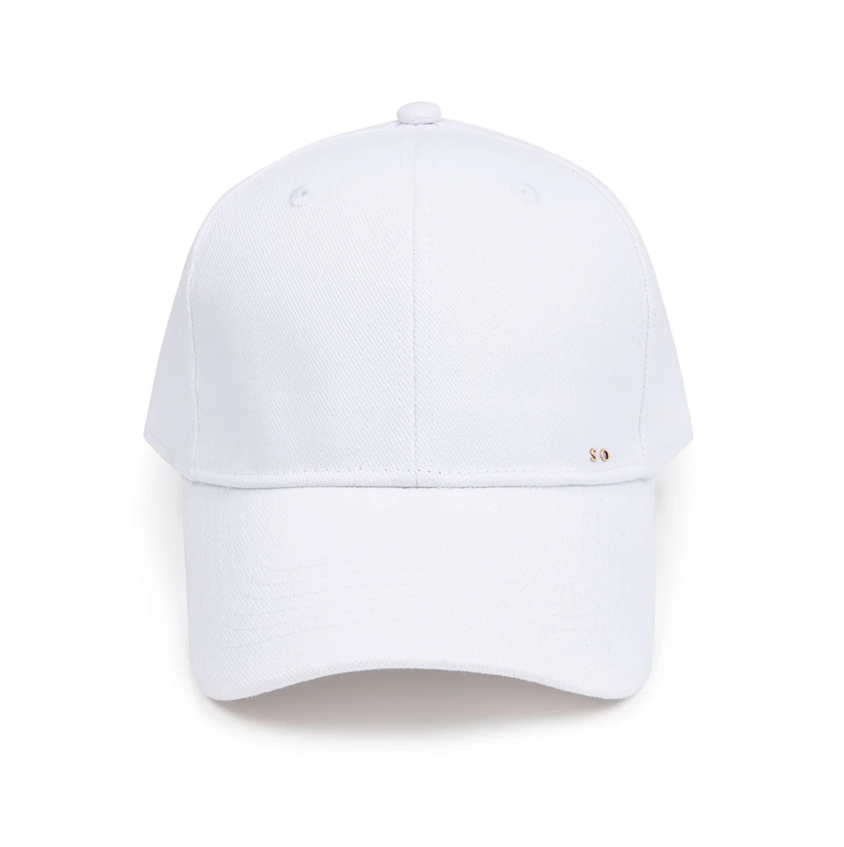 Uniisex Men/Women Any Team NFL Cleanup Adjustable Hat White - Merch Arena