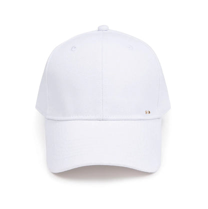 Uniisex Men/Women Any Team NFL Cleanup Adjustable Hat White - Merch Arena