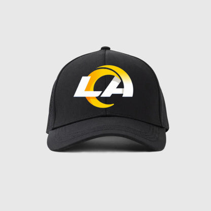 Uniisex Men/Women Any Team NFL Cleanup Adjustable Hat Black - Merch Arena