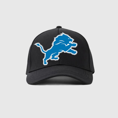 Uniisex Men/Women Any Team NFL Cleanup Adjustable Hat Black - Merch Arena